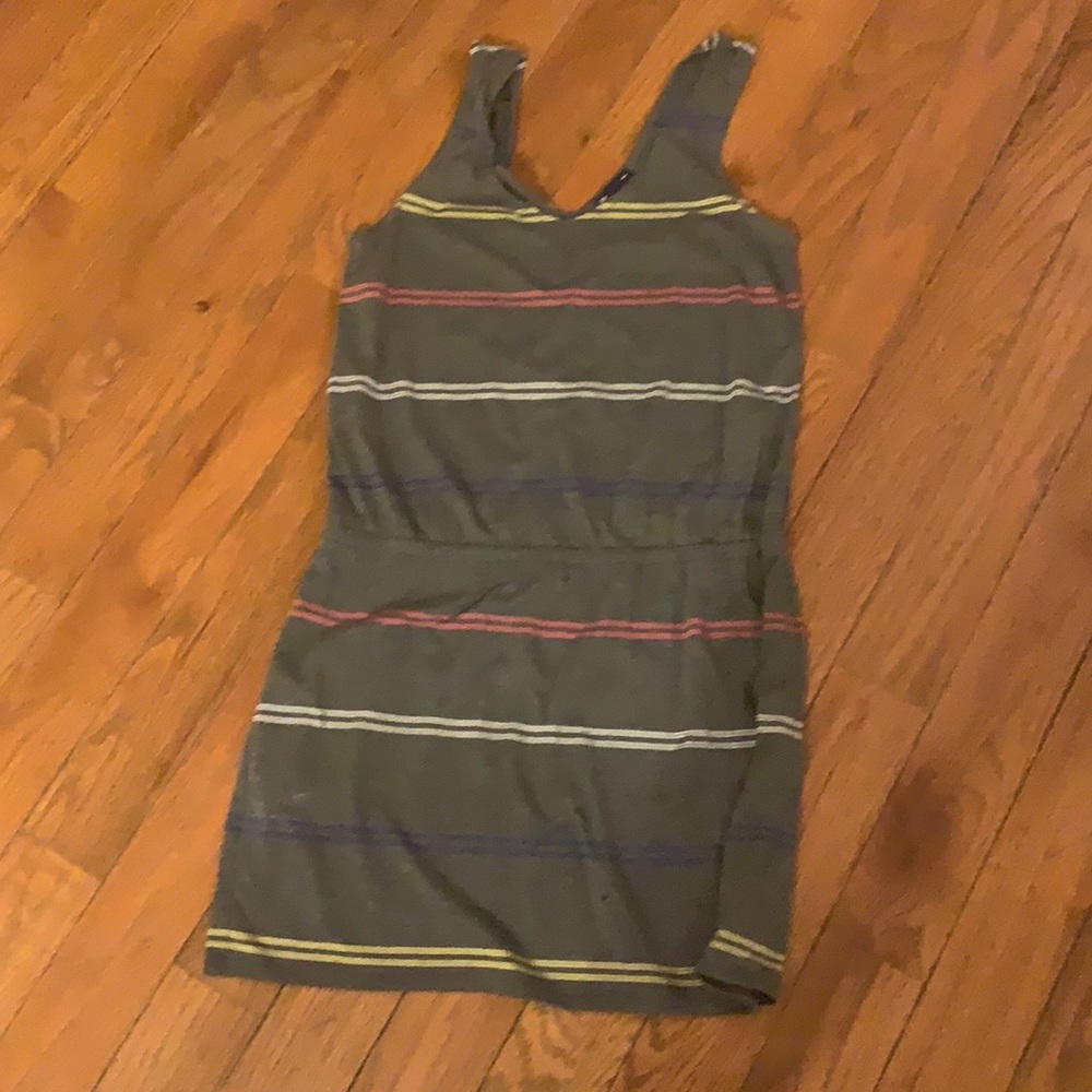 Gap summer dress